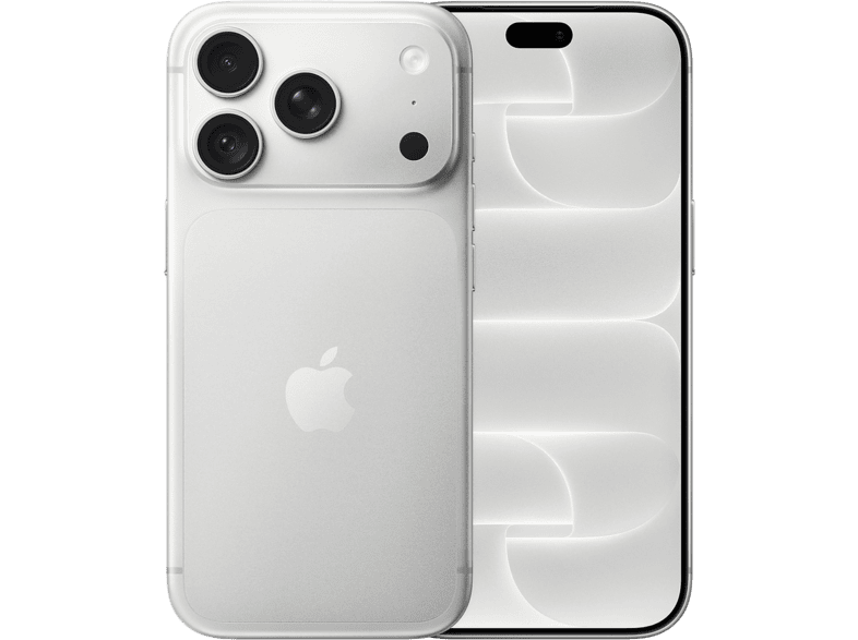 APPLE iPhone 18 Pro 2TB Argento
