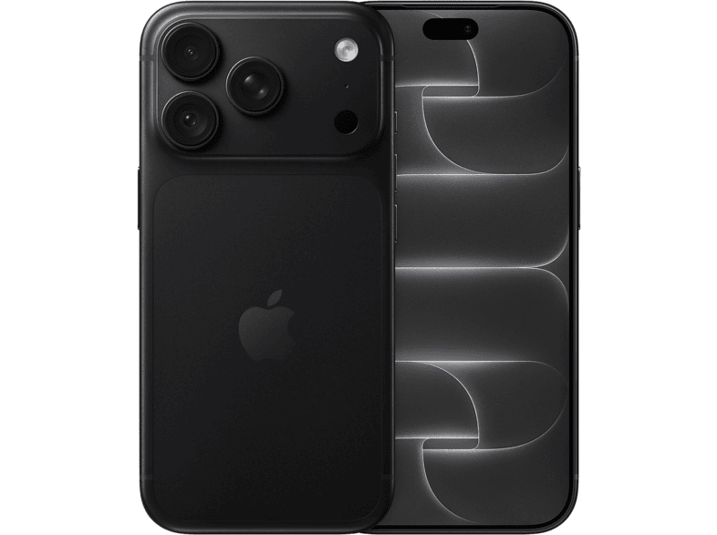 APPLE iPhone 18 Pro 1TB Nero