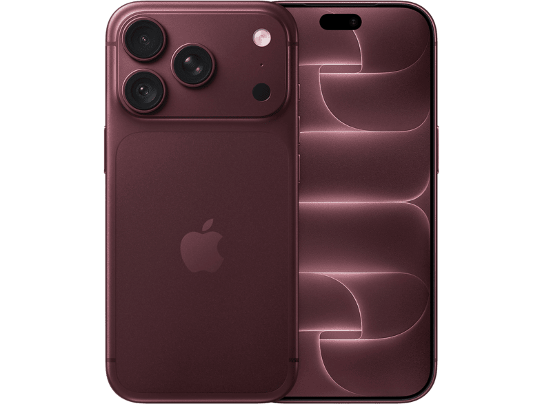 APPLE iPhone 18 Pro 1TB Borgogna