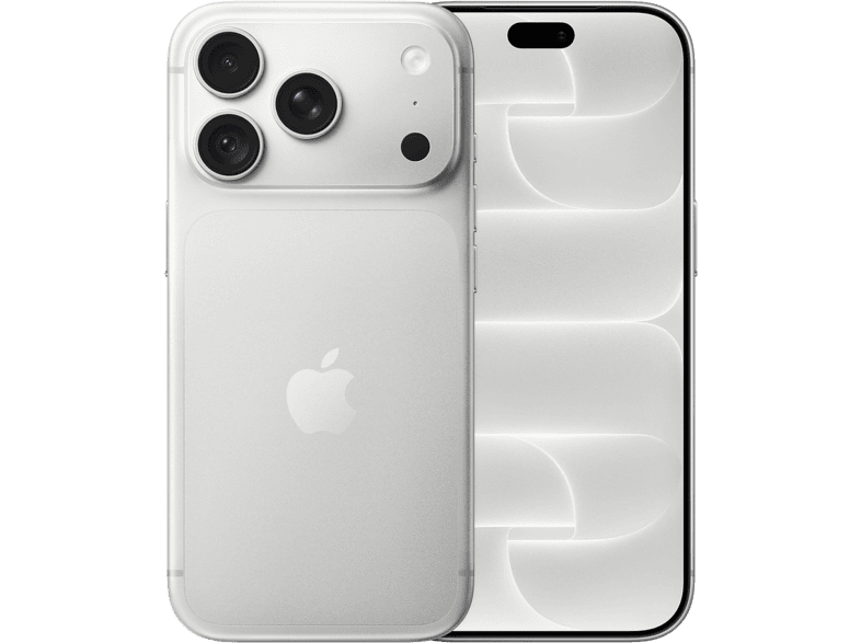APPLE iPhone 18 Pro 256GB Argento