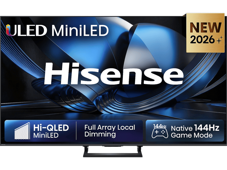U7SE (2026) 65 inch