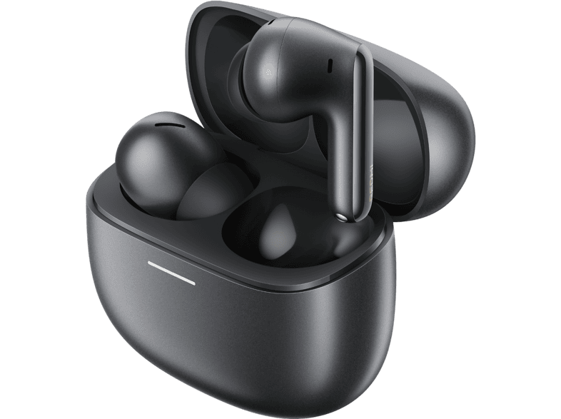 XIAOMI Redmi Buds 8 Pro Bluetooth Tws Kulak İçi Kulaklık Obsidyen Siyah Fiyat & Özellik