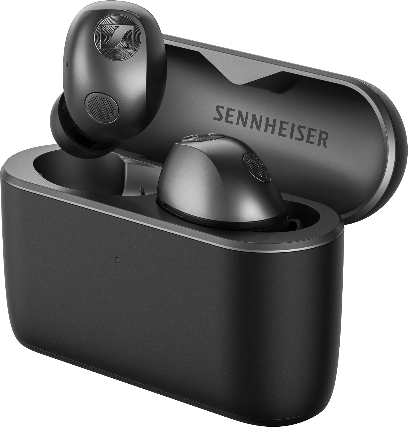 SENNHEISER MOMENTUM True Wireless 5 fülhallgató, grafitszürke (700350)