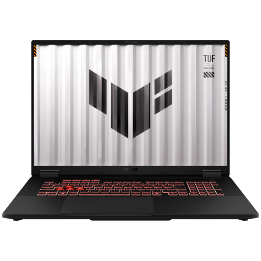 ASUS TUF Gaming A18 FA808UM-S8112W 18 inch Gaming Laptop