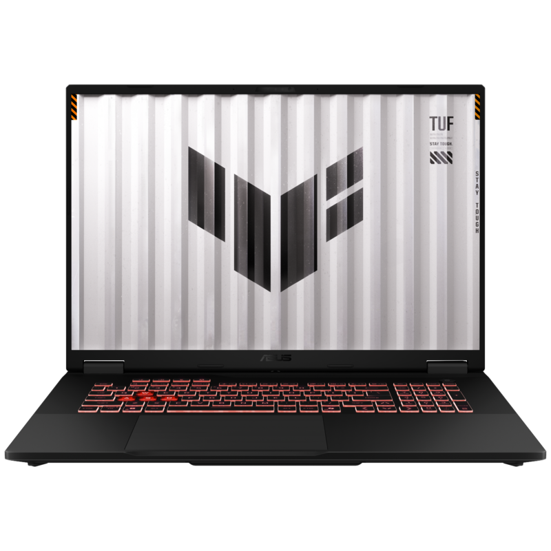ASUS TUF Gaming A18 FA808UM-S8112W 18 inch Gaming Laptop