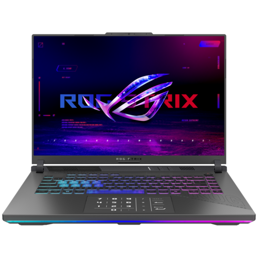 ROG Strix G16 16GB RAM 1TB Eclipse Gray