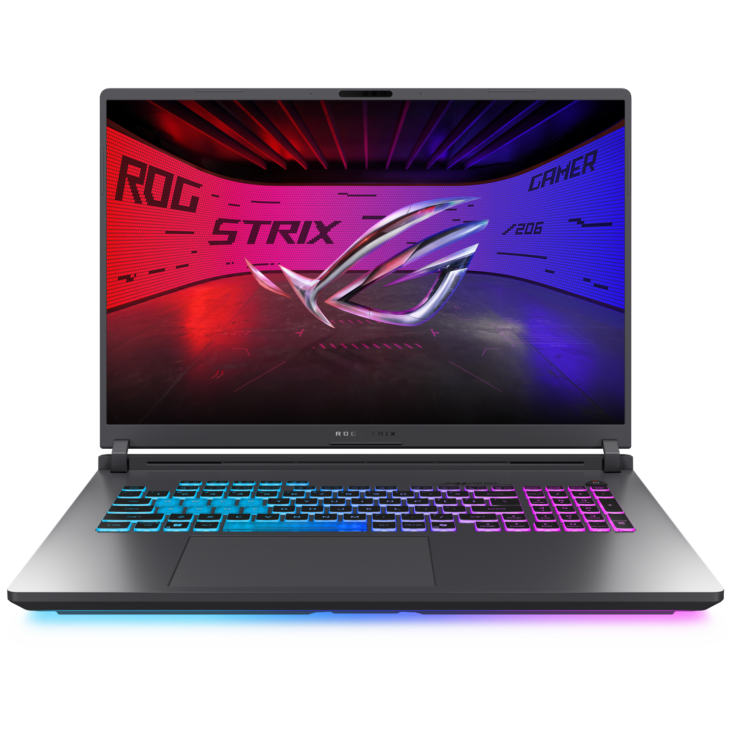 Asus Rog Strix G18 G815lr-tt381w - 18 Inch 2.5k Intel Core Ultra 9 290hx Plus 16 Gb 2 Tb Geforce Rtx™ 5070 Ti Qwerty