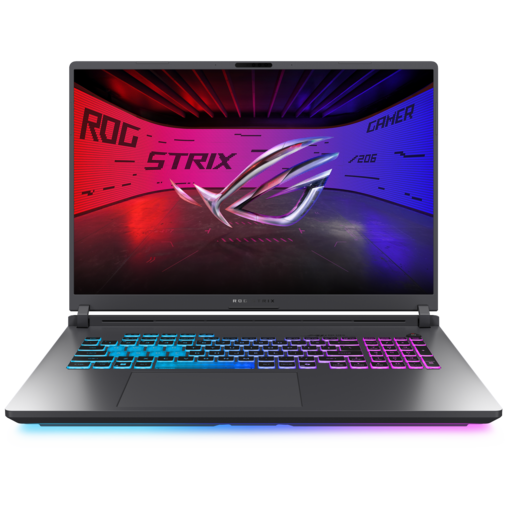 ASUS ROG Strix Laptop