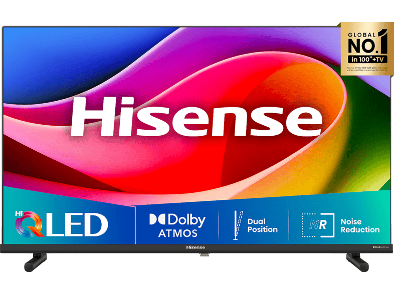Hisense 32A59Q 32-inch Full HD QLED-tv