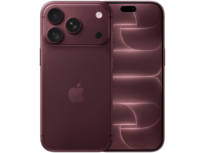 APPLE iPhone 18 Pro 5G 2TB Burgund MJT54HX/A