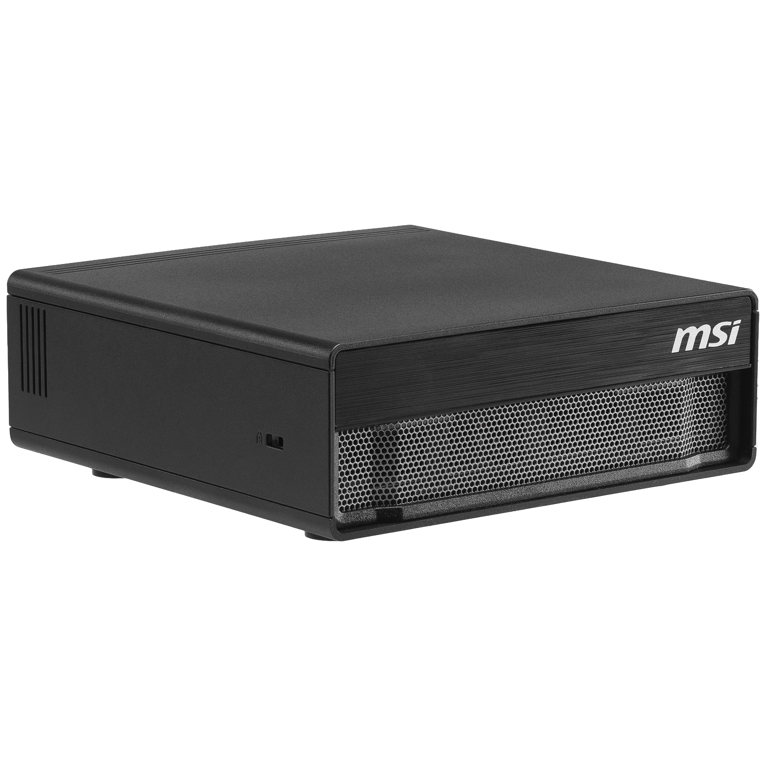 MSI Edgexpert-32seu - Chipset Id 11603 With Cpuid Gb10 128 Gb 4 Tb Nvidia Blackwell