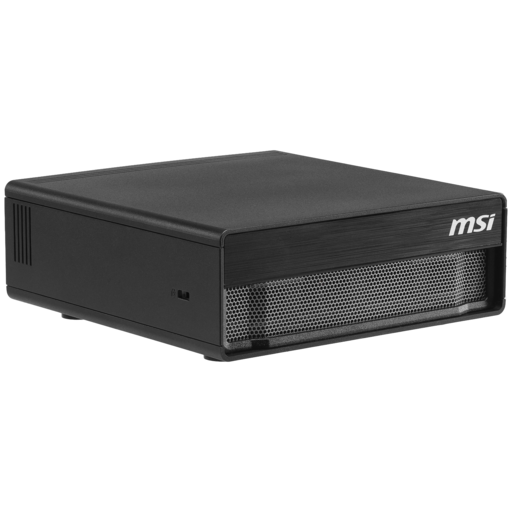MSI EdgeXpert-32SEU pc-systeem