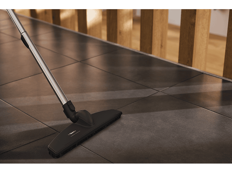 Miele SBB 400-4 Hardfloor Twister XL - Hartbodenbürste — Foto 3 von 4