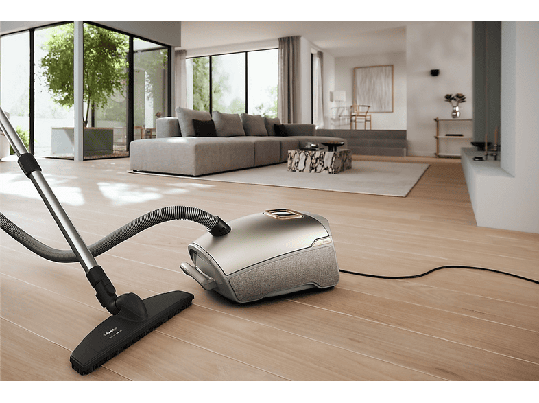 Miele SBB 400-4 Hardfloor Twister XL - Hartbodenbürste — Foto 4 von 4