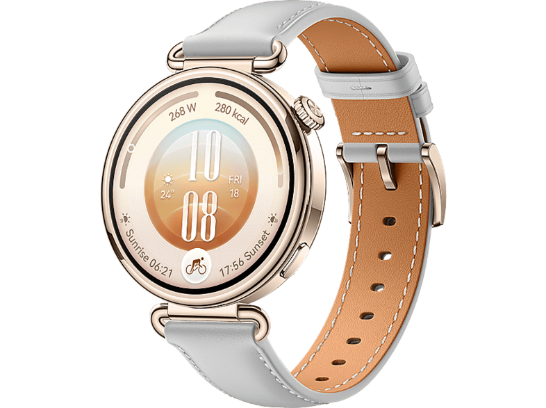 HUAWEI Watch GT7 41 mm Akıllı Saat Gri