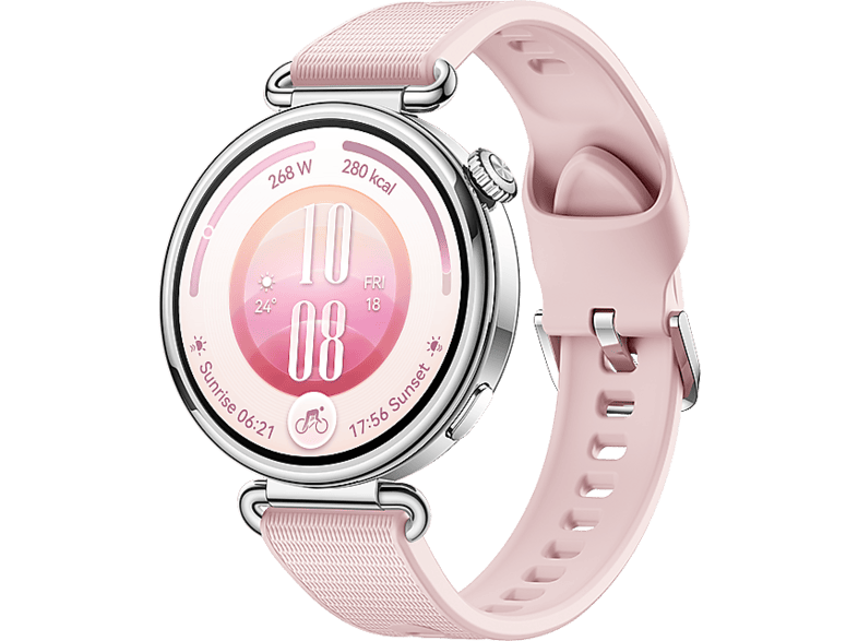 HUAWEI Watch GT7 41 mm Akıllı Saat Pembe