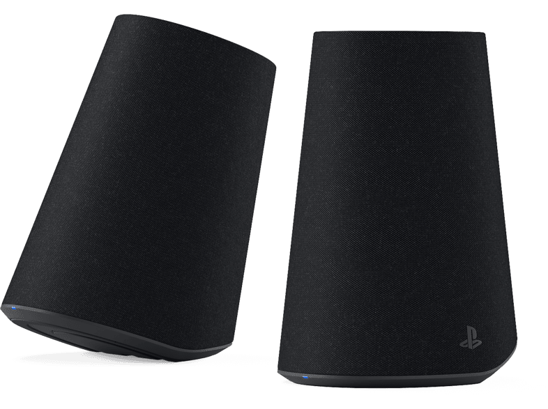 PlayStation Pulse Elevate Wireless Speaker
