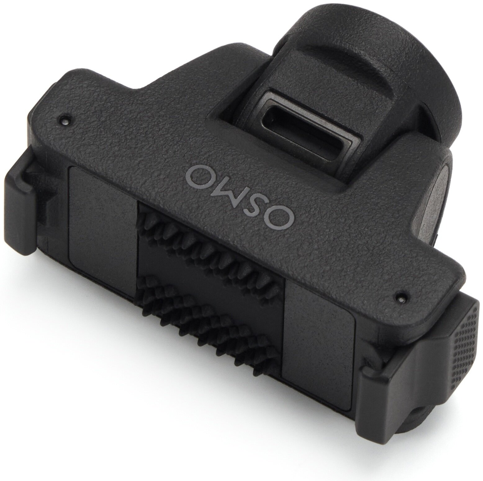 Magnetyczny adapter szybkiego montażu DJI Osmo Czarny