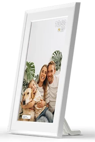 Ramka multimedialna NAVITEL FR101 PRO Biały