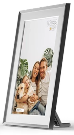 Ramka multimedialna NAVITEL FR101 PRO Czarny
