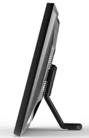 Ramka multimedialna NAVITEL FR101 PRO Czarny