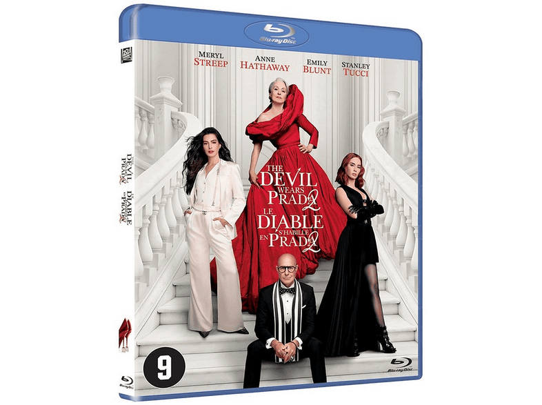 The Devil Wears Prada 2