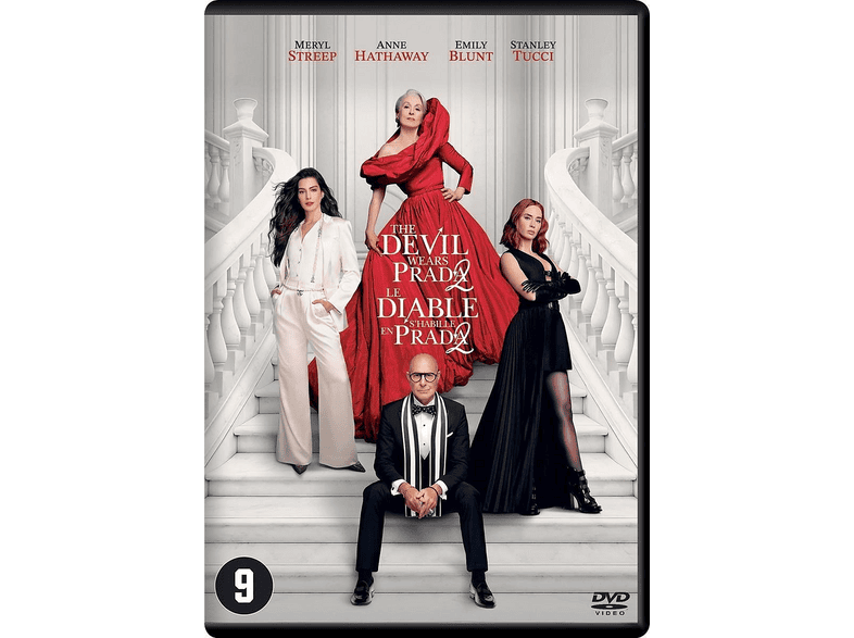 The Devil Wears Prada 2