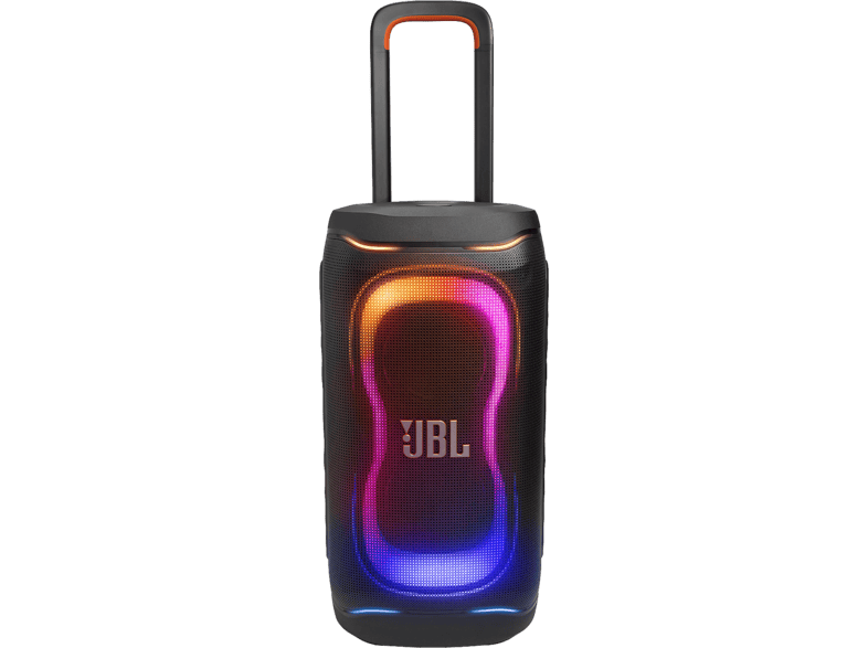 JBL Partybox 330 Bluetooth Hifi Hoparlör Siyah