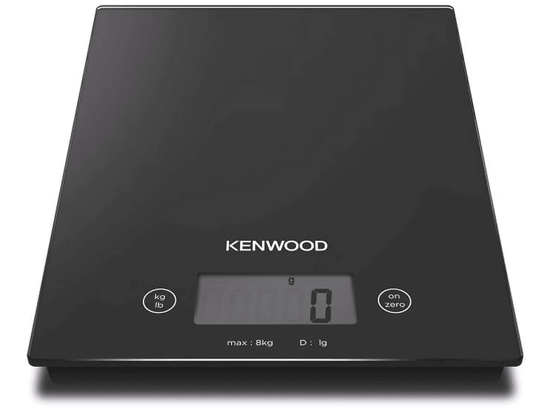 BILANCIA KENWOOD WEP60.000BK