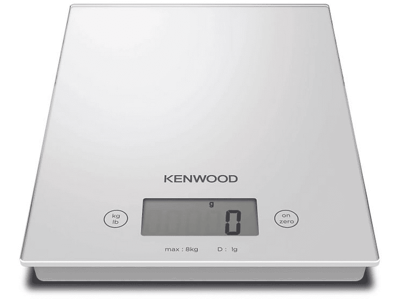 BILANCIA KENWOOD WEP60.000WH