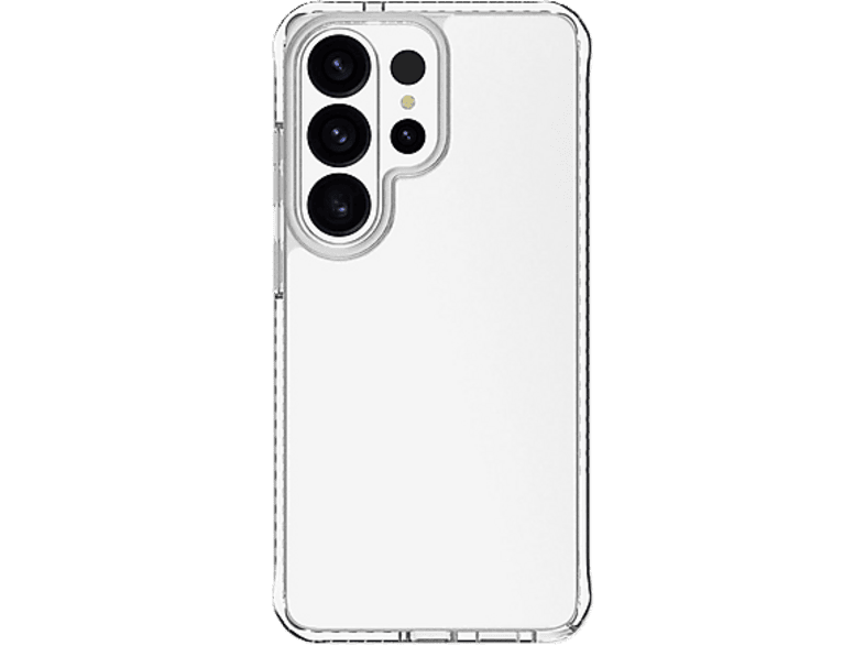 Funda móvil - CellularLine Ultra Strong, Para Samsung Galaxy S26 Ultra, Antiamarilleo, Ultrarresistente, Transparente