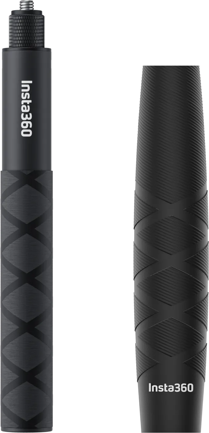 INSTA360 85cm Invisible Selfie Stick szelfi bot, tokkal