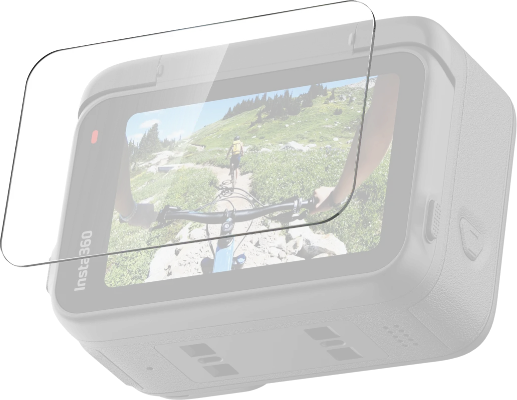 INSTA360 Ace Pro 2/Ace Kijelzővédő kiegészítő