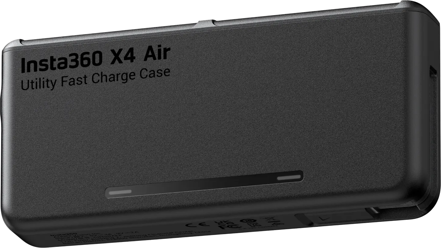 INSTA360 X4 Air Utility gyorstöltő tok kiegészítő