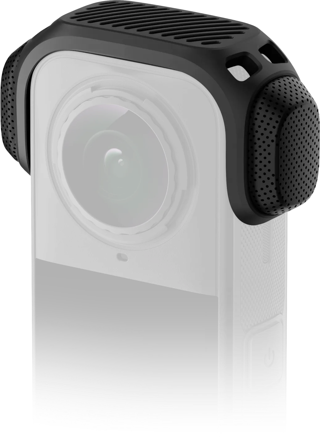 INSTA360 X5 Mic mikrofon szélfogó kiegészítő