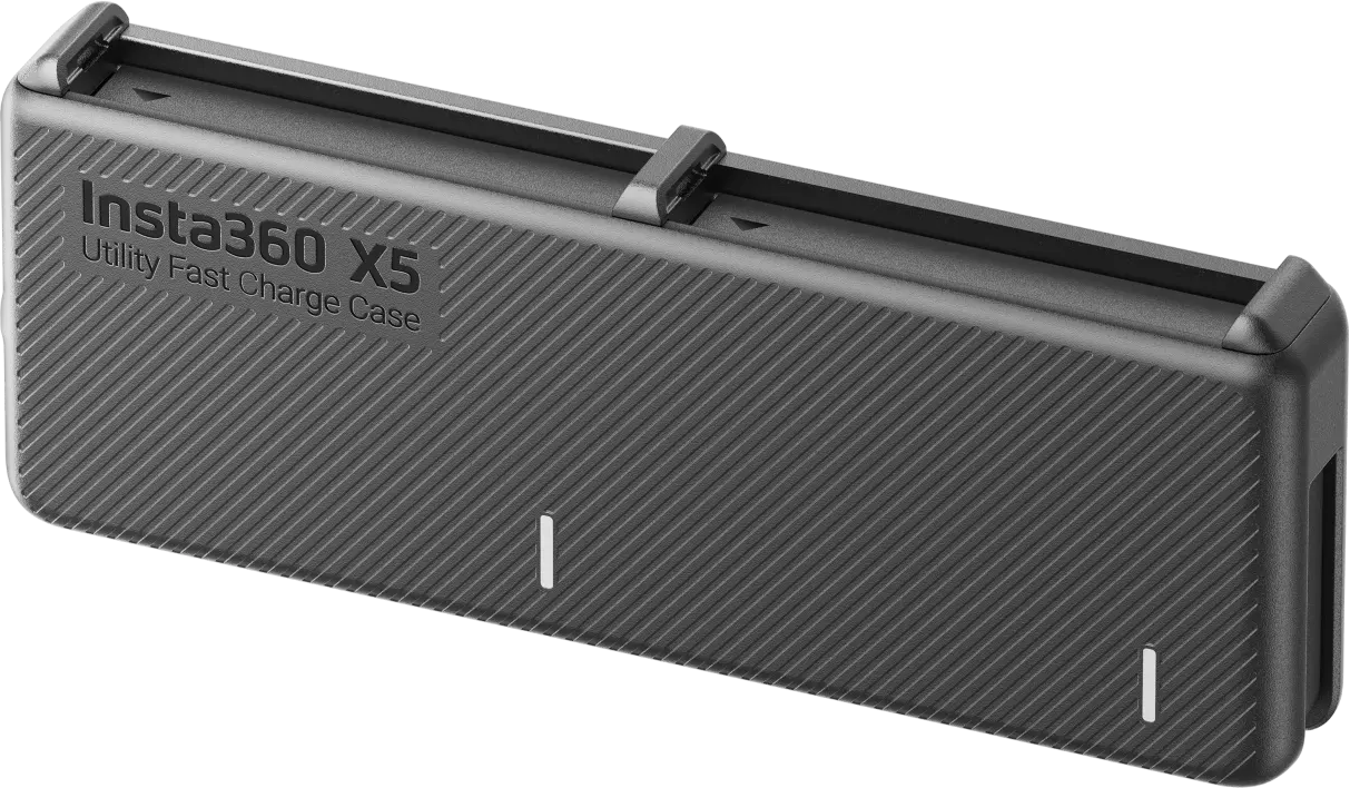 INSTA360 X5 Utility gyorstöltő tok kiegészítő