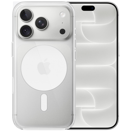 Apple iPhone 18 Pro 256GB Zilver