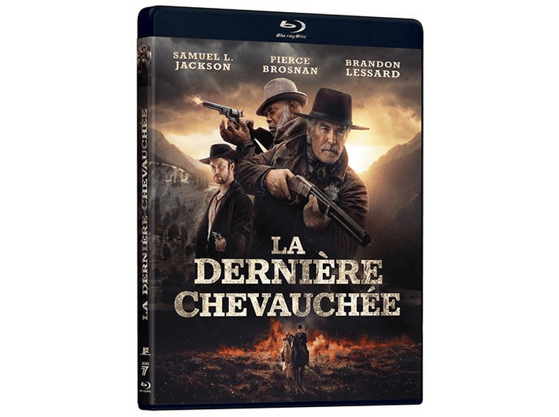 La Derniere Chevauchee