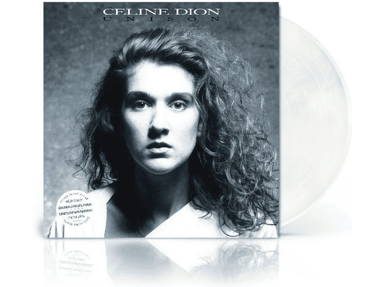 Céline Dion Unison