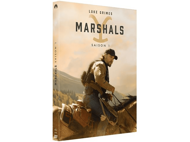 Lawmen: Bass Reeves Season 1
