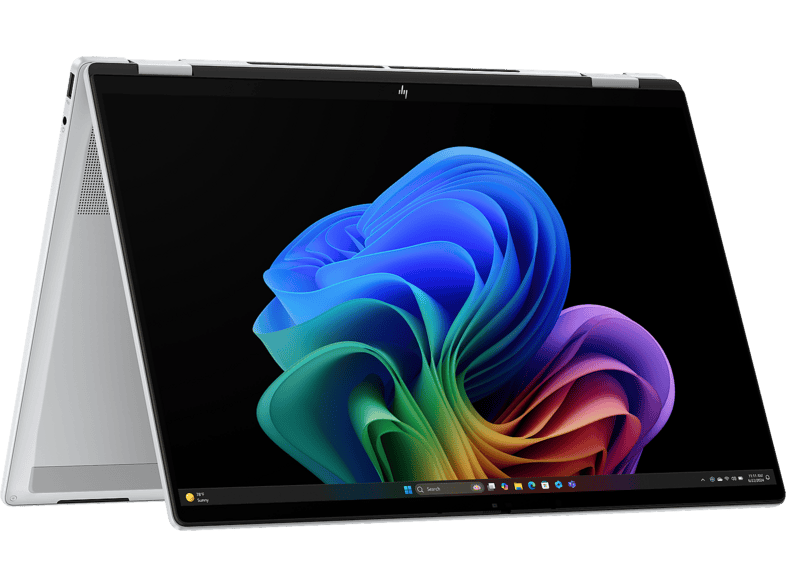 HP Omnibook X 16-as0008nb 16-inch 3K Convertible Laptop