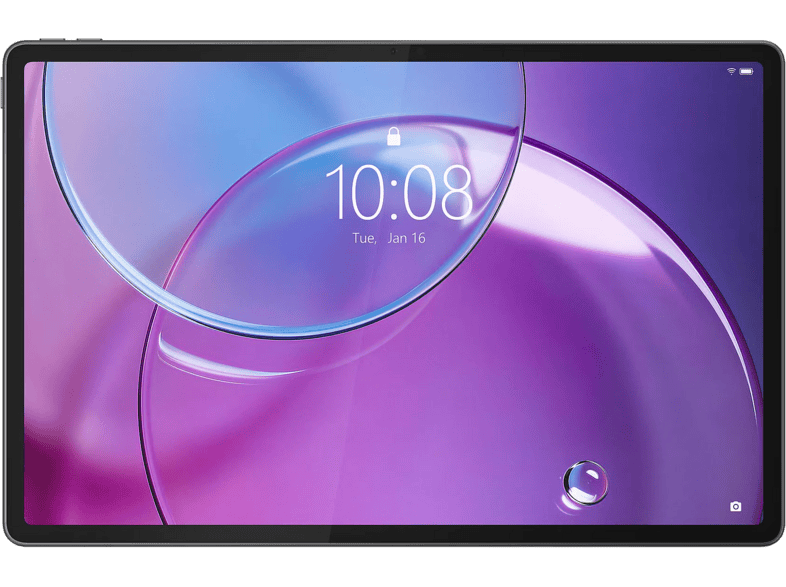 LENOVO-IDEA Idea Tab Pro Gen 2, Tablet, 128 GB, 13 , Luna Grey