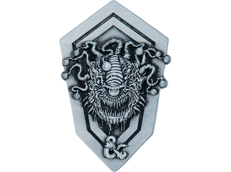 Pin - FaNaTtik Dungeons & Dragons. Limited Edition Beholder