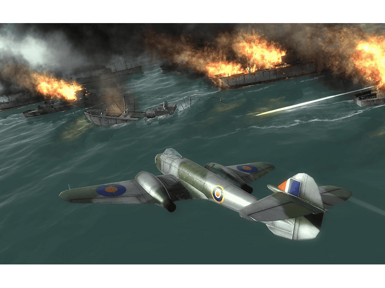 Nintendo Switch Air Conflicts Collection – imagen 2