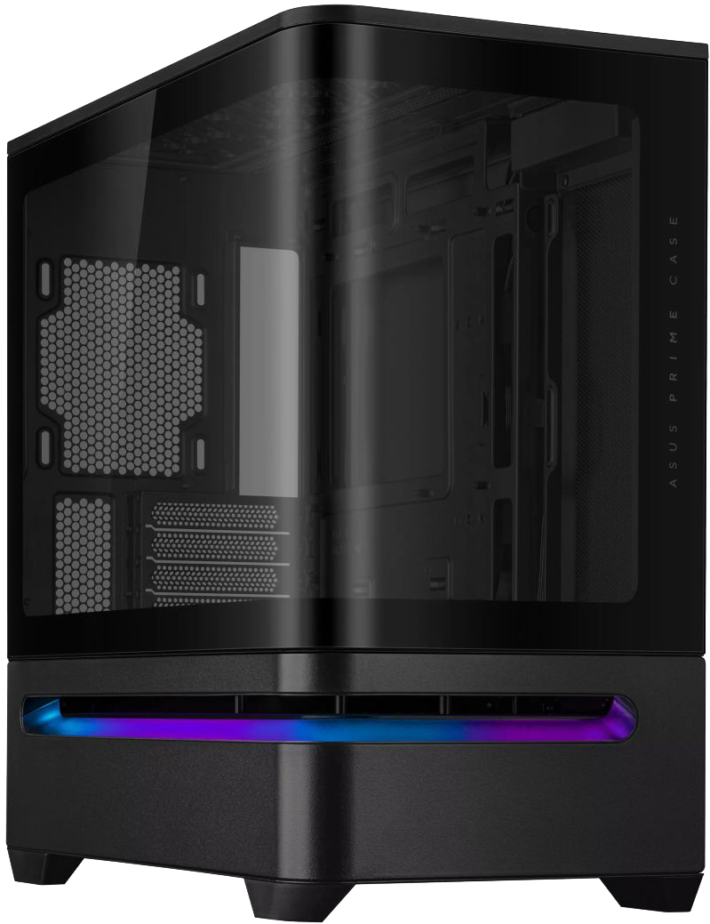 X-X POWERED BY ASUS A-I3550 Gamer PC (Core i7/32GB/2048 GB SSD/RTX4060 8GB/Win11H)