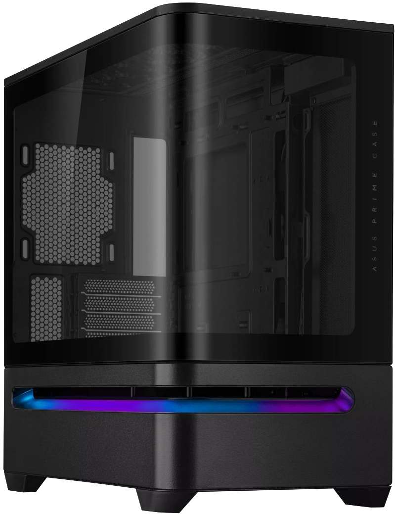 X-X POWERED BY ASUS A-A3519 Gamer PC (Ryzen5/16GB/1024 GB SSD/RTX4060 8GB/NoOS)