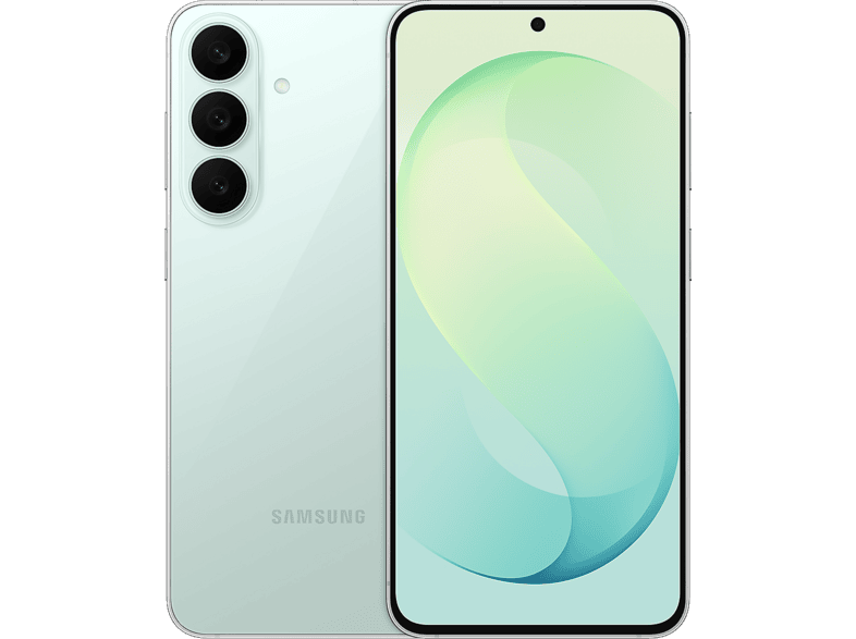 SAMSUNG Galaxy S26 FE 5G 8/256GB Akıllı Telefon Su Yeşili
