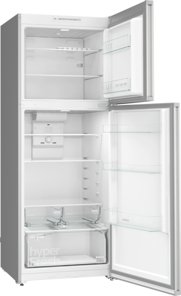 SIEMENS iQ300, KD55NNLE1N 453 L Total No Frost Üstten Donduruculu