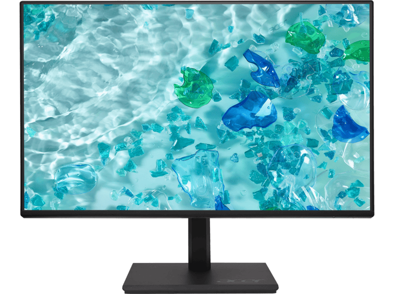 ACER Vero B277UGbmiiprzx 27 QHD Monitor (4 ms Reaktionszeit, 120 Hz)