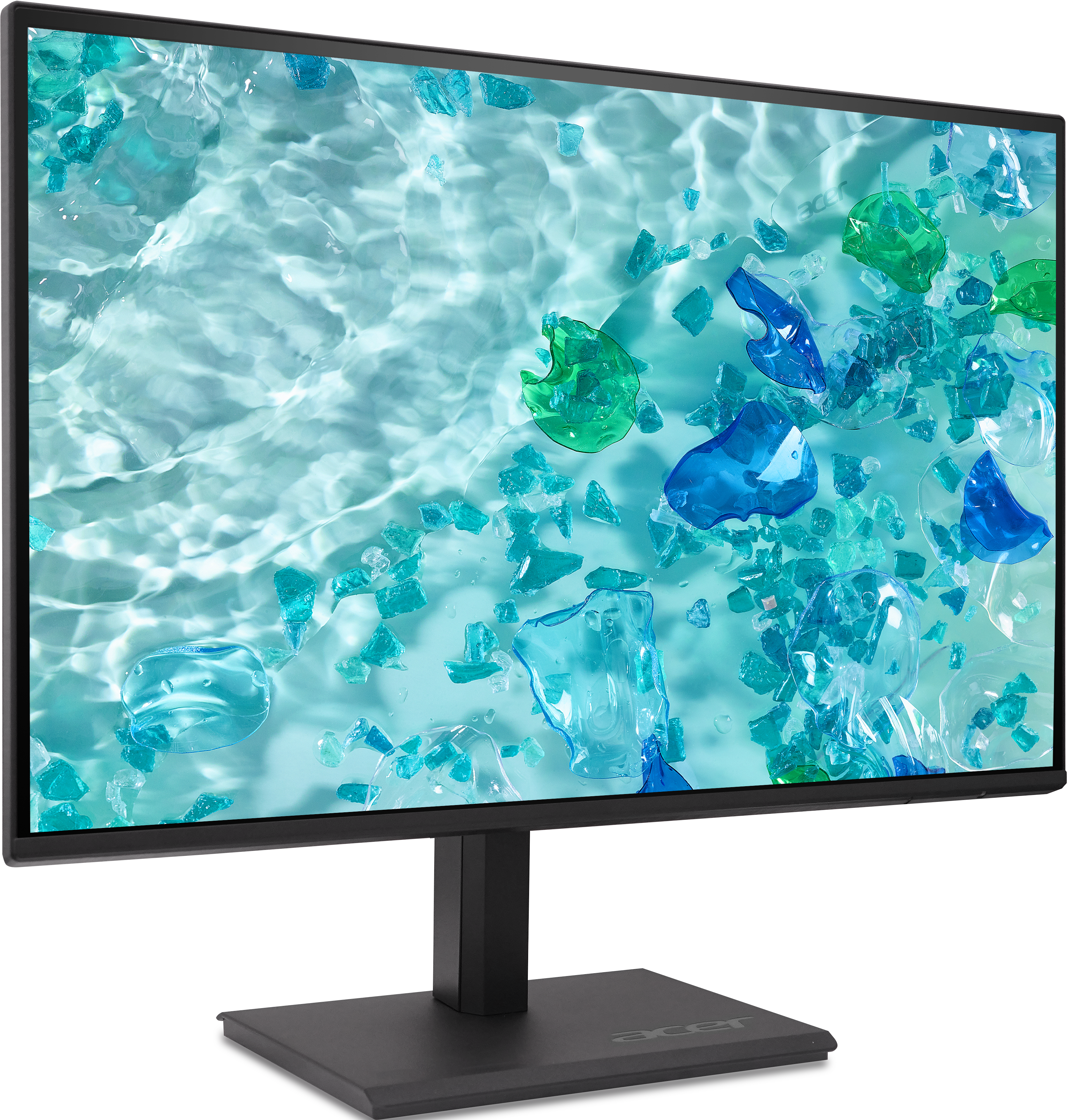 ACER Vero B277UGbmiiprzx 27 " QHD Moniteur (4 ms temps de réaction, 120 Hz)